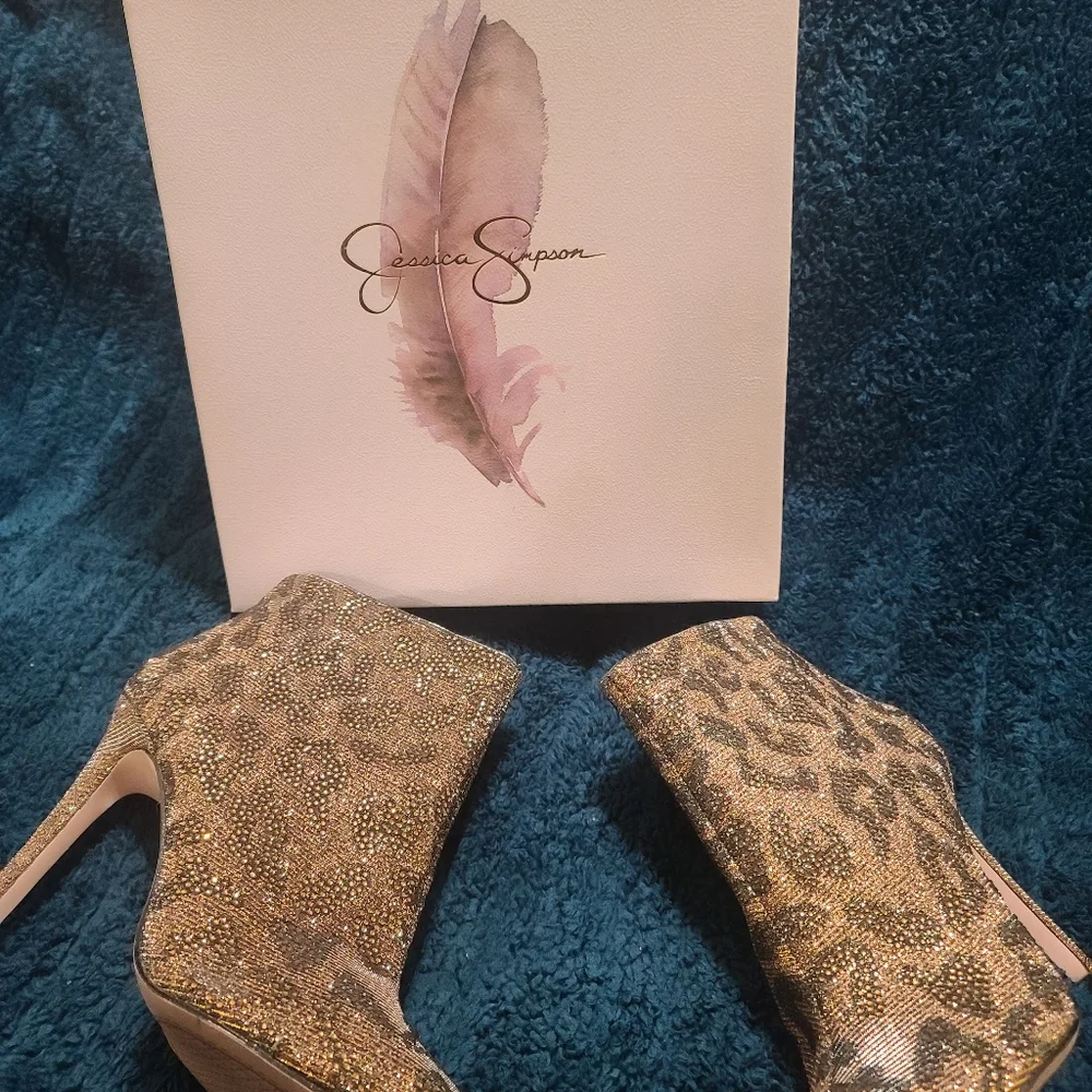 Booties - Picture 5 of 6